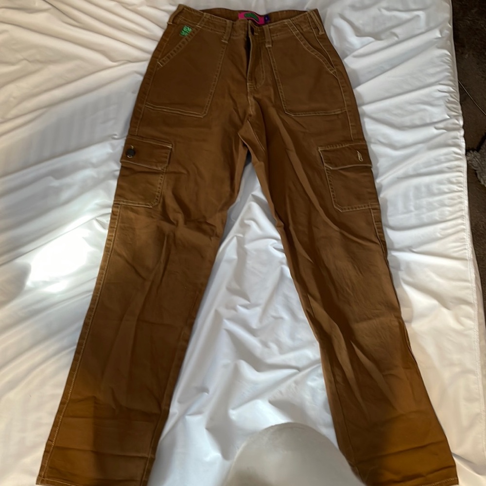 Hot topic pants